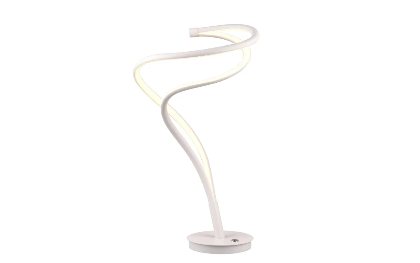 LED-Tischleuchte Nala, weiß, inkl. Memory Funktion