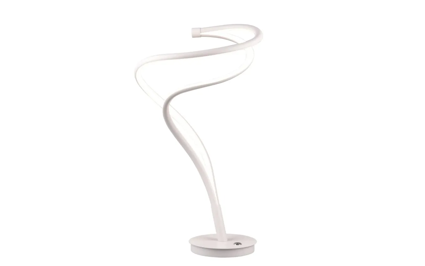 LED-Tischleuchte Nala, weiß, inkl. Memory Funktion