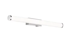 LED-Wandleuchte Mattimo, weiß, 60,4 cm