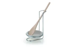 Löffelablage Butler mit Holzlöffel