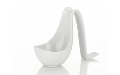Löffelablage Cuchara in weiß