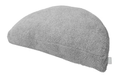 Loungekissen Ciao, grau, 45 x 28 cm