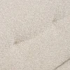 Loungesessel Caracas, beige