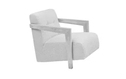 Loungesessel Caracas, beige