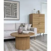 Lounge-Sofa Lido, sandfarbig