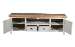 Lowboard Country, Mangoholz /sand