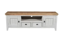 Lowboard Country, Mangoholz /sand