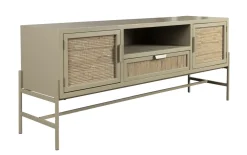 Lowboard Yasu, Chinesische Tanne