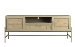 Lowboard Yasu, Chinesische Tanne