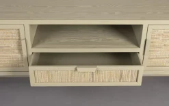 Lowboard Yasu, Chinesische Tanne