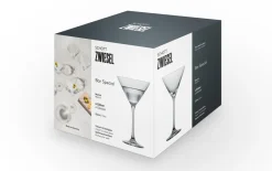 Martiniglas Bar Special, 4-teilig