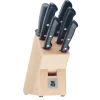 Messerblock Classic Line, 7-teilig