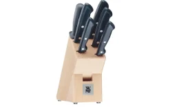 Messerblock Classic Line, 7-teilig