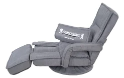 Minecraft Gaming Chair, grau