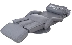 Minecraft Gaming Chair, grau