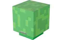 Minecraft LED-Leuchte Creeper, grün/schwarz