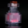 Minecraft LED-Potion Licht, mehrfarbig