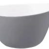 Müslischale Life Elegant Grey, 0,60 l