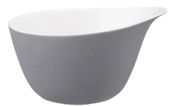Müslischale Life Elegant Grey, 0,60 l