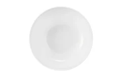 Müslischale Terra, weiß, 15 cm