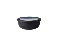 Multischüssel Cirqula in nordic black, 2,25 l