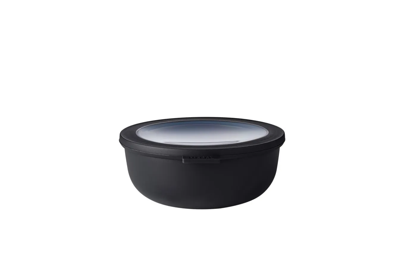Multischüssel Cirqula in nordic black, 2,25 l