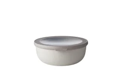 Multischüssel Cirqula in nordic white, 2,25 l