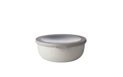 Multischüssel Cirqula in nordic white, 1,25 l