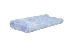 Nackenstützkissen Ligula Gel-active, weiß, 11,5 cm