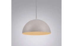 Pendelleuchte Ali, sand