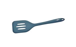 Pfannenwender in blau, 30,5 cm