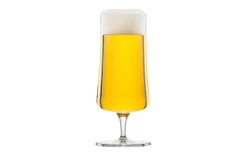 Pilsglas Beer Basic, 4-teilig