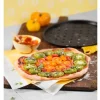 Pizzaform mit Thermolochung Delicious