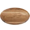 Platte, Akazienholz, 30 cm