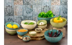 Poke Bowl Nature Collection, earth, 22,5 cm