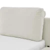 Polsterbett JustB! SC200, beige