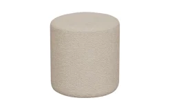 Pouf Ejby, beige