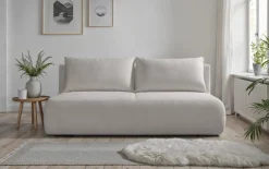 Querschläfer Belana, beige