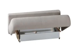 Querschläfer Belana, beige