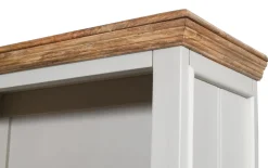 Regal Country, Mangoholz /sand