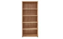 Regal Sonos, Artisan Eiche-Nachbildung, ca. 203 cm