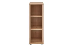 Regal Sonos, Artisan Eiche-Nachbildung, ca. 124 cm
