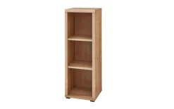 Regal Sonos, Artisan Eiche-Nachbildung, ca. 124 cm