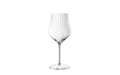 Rotweingläser Aperetivo, transparent, 6er-Set