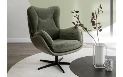 Ruhesessel Kiko, olive