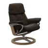 Ruhesessel Ruby M, braun, inkl. Balance Adapt Funktion