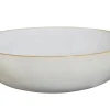 Salatschale saisons, sand, 29,5 cm