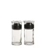 Salz & Pfeffer Set Cucina, klar, 2-teilig