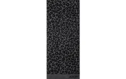 Saunatuch Leo, graphit, 80 x 200 cm