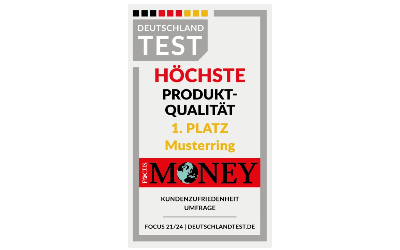 Schalensessel JustB!, champagne